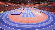 Amalya Sharoyan places 14th in the qualification round of the World Athletics Championship