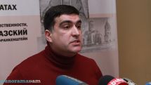 Арис Казинян: Армянские и грузинские князья с нетерпением ждали «Персидский поход» Петра I
