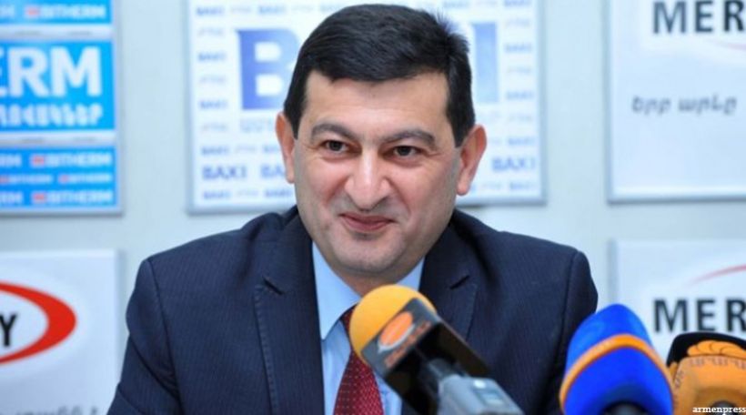 Արցախը հավասարաչափ հոգ է տանում հուշարձանների պահպանմանը՝ անկախ դրանց էթնիկական  պատկանելիությունից. Սերգեյ Շահվերդյան