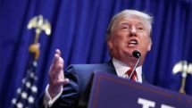 Donald Trump’s Unceasing Rise