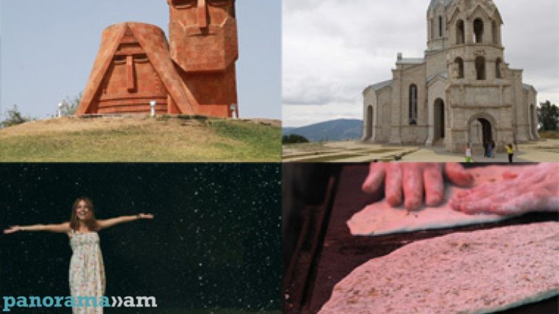 Deputy Minister: Strong growth in tourism recorded in Artsakh