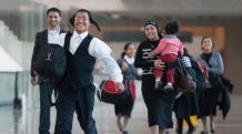 Secret operation brings 19 of Yemen’s last Jews to Israel