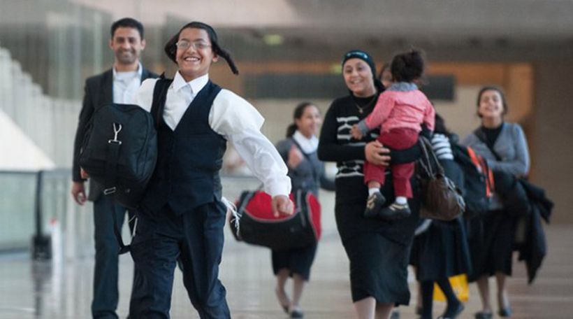 Secret operation brings 19 of Yemen’s last Jews to Israel