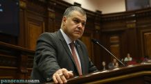 Министр-руководитель Аппарата правительства Армении предложил вариант решения вопроса о публикации списков избирателей