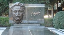 Classical writer Samad Vurgun accused of having “pro-Armenian position” in Azerbaijan