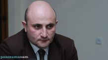 Ապրեսյան. Հյուրերի նկատմամբ խտրական վերաբերմունքի հետևանքները դեռ զգալու ենք