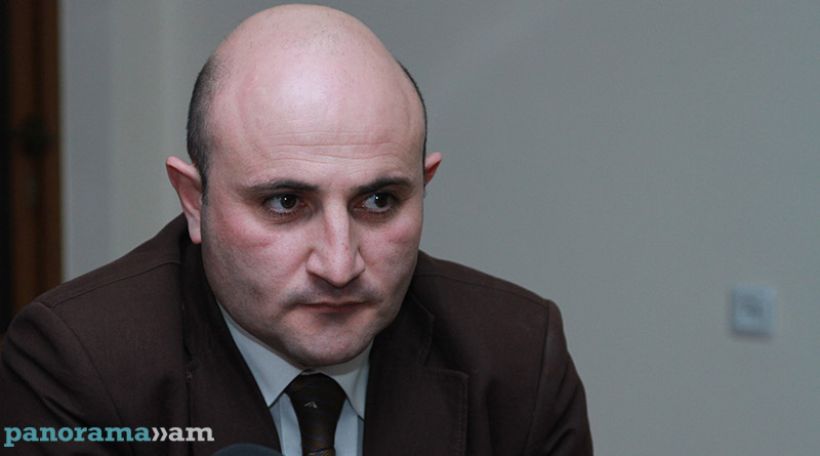 Ապրեսյան. Հյուրերի նկատմամբ խտրական վերաբերմունքի հետևանքները դեռ զգալու ենք