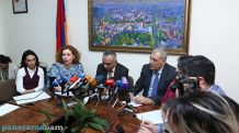 Հայաստանն ապացուցեց՝   կարող է նման հիմնադրամի անդամ դառնալ. Գևորգ Գևորգյան