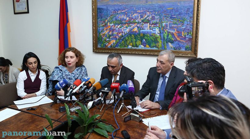 Հայաստանն ապացուցեց՝   կարող է նման հիմնադրամի անդամ դառնալ. Գևորգ Գևորգյան