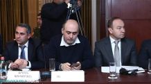 Эксперт: В Армении последовательно сокращается число сетевых атак на компьютеры, но есть одно «но»