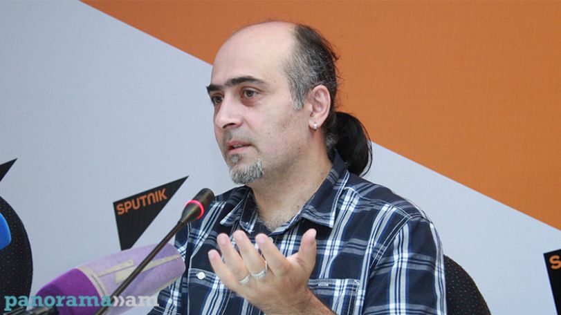 Samvel Martirosyan: Cyberattacks against Armenian banks