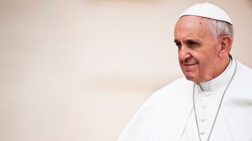 Pope Francis the most popular figure worldwide, Armenia among the states of highest support rate for him