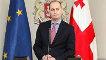 Georgian Foreign Minister to visit Armenia