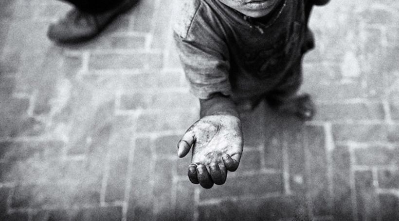 13 child beggars found in Yerevan
