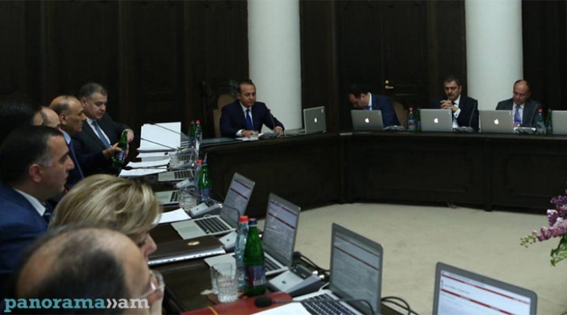 Կառավարությունը դեմ է մարտի 1-ը հիշատակի օր համարելու նախաձեռնությանը