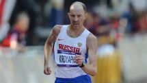 Допинговый скандал: российских легкоатлетов лишили золота Олимпийских игр и чемпионата мира