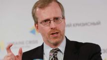 David Kramer: Azerbaijani President Ilham Aliyev must not be allowed to enter White House for meeting with Obama