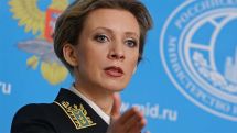 Russian Foreign Ministry defends its Co-Chair against Ilham Aliyev’s criticism