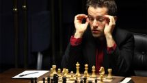 FIDE Candidates’ Tournament: Aronian in the Fourth Place