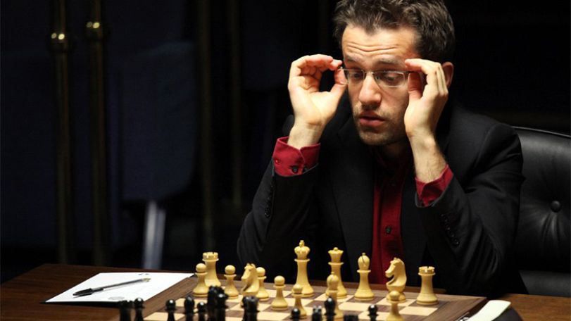 FIDE Candidates’ Tournament: Aronian in the Fourth Place