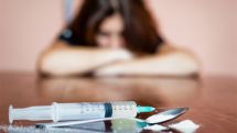 Media reports: Number of drug addicts among women and children rapidly grows in Azerbaijan