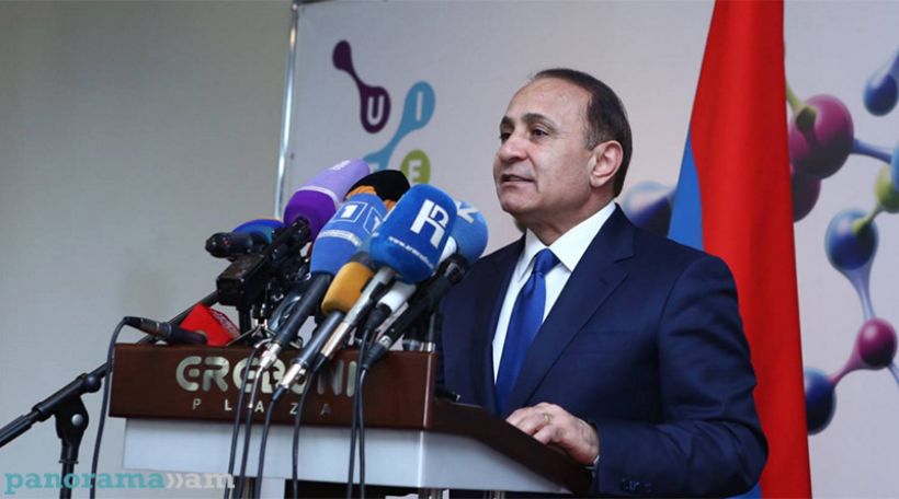 Մենք պատրաստ ենք աջակցելու ՏՏ զարգացմանն ուղղված յուրաքանչյուր ողջամիտ առաջարկության կյանքի կոչմանը. վարչապետ
