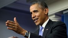 The Washington Free Beacon: Президент США Б. Обама устроил «торги» с Ираном и заплатил «выкуп» в $1,7 млрд.