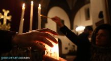 The message of Holy Saturday