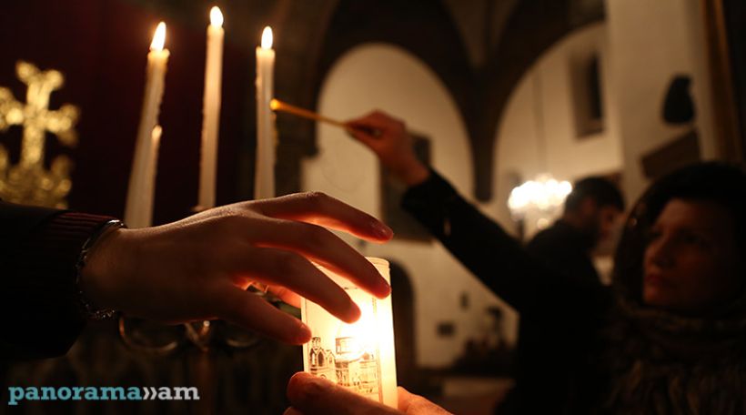 The message of Holy Saturday