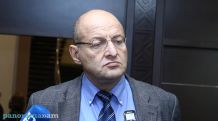 Armenian MFA to deal with US Visa restrictions for IT representatives