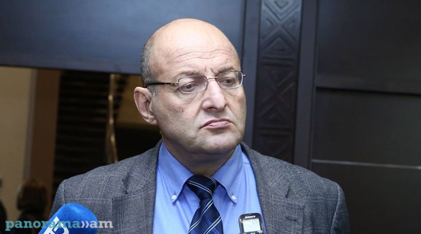 Armenian MFA to deal with US Visa restrictions for IT representatives
