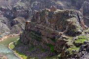 Easy Viaggio: Древняя армянская столица Ани – чудо-город 1001 церкви