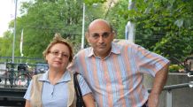 Эксперт: Вопрос политзаключенных в Азербайджане стали чаще использовать в качестве козыря в отношениях Запада с Алиевым