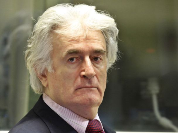 Karadzic case: Russia slams ICC over making solely Serbians responsible for Yugoslavia war crimes