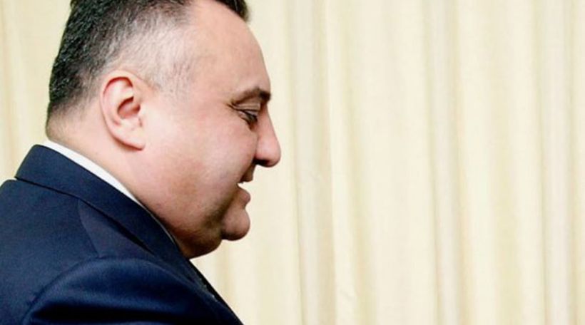 СМИ: Вслед за экс-главой МНБ Нахичевана может быть арестован и бывший министр нацбезопасности Азербайджана Эльдар Махмудов