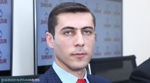 Գագիկ Սուրենյան. Ջերմաստիճանը կնվազի  8-10 աստիճանով