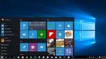 Windows 10 հնարավոր է նոր տեսք ստանա