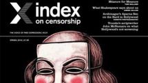 Akram Aylisli’sfiction about pogroms of Armenians in Azerbaijan to be published in Index on Censorship magazine