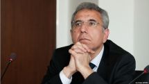 Azerbaijan: Prominent political prisoner IntigamAliyev’s punishment changed to suspended sentence