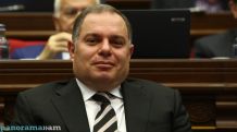 О. Саакян: Для разработки нового Регламента Национального Собрания Армения изучен парламентский опыт Германии