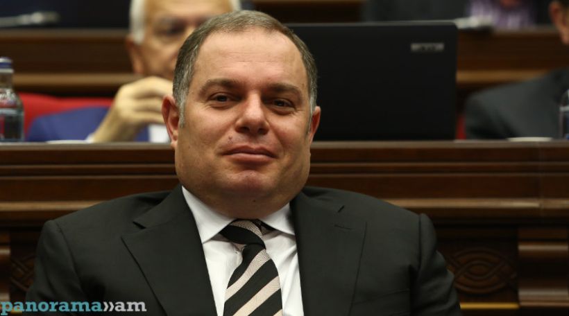 О. Саакян: Для разработки нового Регламента Национального Собрания Армения изучен парламентский опыт Германии