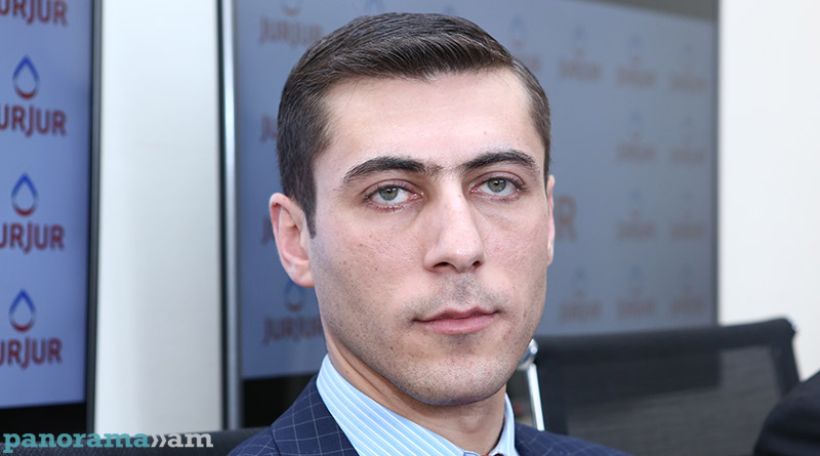 Սուրենյան. Եղանակի տաքացում չի կանխատեսվում