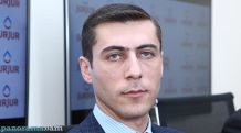 Гагик Суренян: Ночью в ряде областей Армении выпал обильный снег, потепления не ожидается
