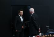 Levon Aronian disappointed not to play against Carlsen