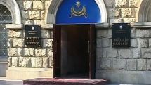 Азербайджанские СМИ нашли связь между увольнением высокопоставленного чиновника Минобороны и визитом Рогозина в Баку