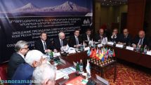Armenia initiates free trade agreement talks between Iran, EEU