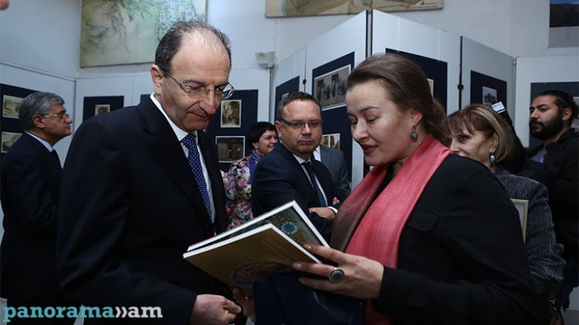 Յուրահատուկ վիրտուալ ճանապարհորդություն՝ Երուսաղեմի սրբավայրերով