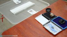 Pre-election campaign for local elections kicks off in Armenia