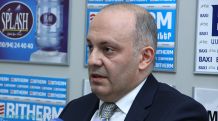 СНБ Армении: Обезвреженная в Ереване преступная группировка планировала вооруженный переворот в республике