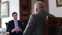 Assad calls on UN to help restore ancient city of  Palmyra